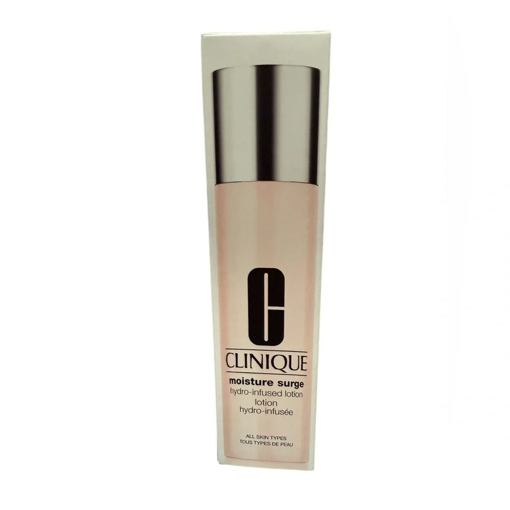 Clinique Moisture Surge Hydro-Infused Lotion 200ml